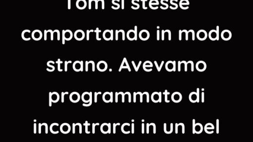 I diari di una coppia sposata