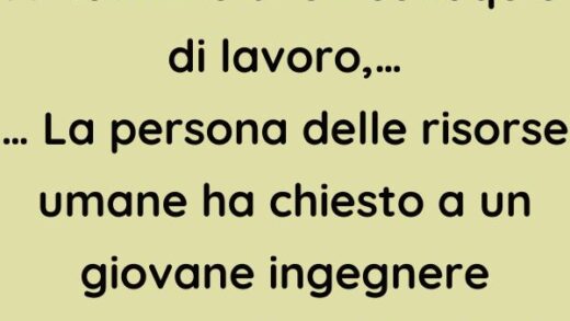 Questo laureato del MIT è rimasto scioccato dalla sua prospettiva offerta dai datori di lavoro