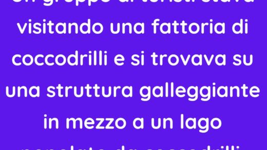 C'è sempre una donna